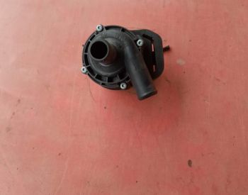 MERCEDES-BENZ ML 350 2005-2011 - 3