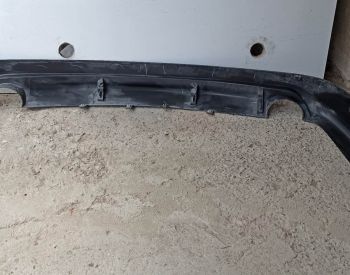 TOYOTA Camry 2007-2009 - 6