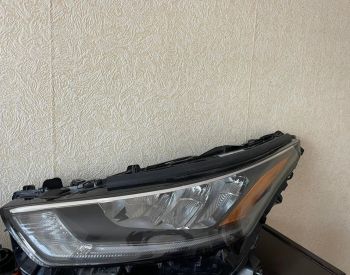 TOYOTA Highlander 2020-2023 - 6