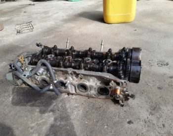 NISSAN Note 2013-2018