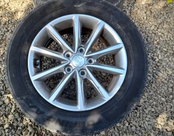 Kia & Hyundai  დისკი 4 ცალი