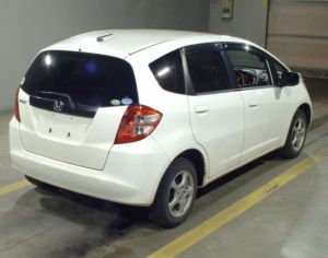 HONDA FIT 2009 1.3 - 2