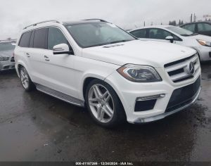 MERCEDES-BENZ GLS 550 2013 4.7 - 3