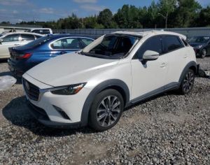 MAZDA CX-3 2018 2.0 - 1