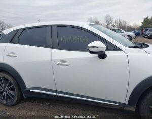 MAZDA CX-3 2018 2.0 - 2