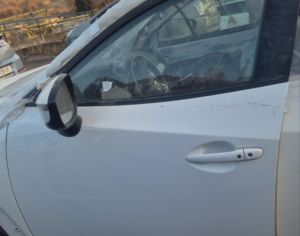 MAZDA CX-3 2015-2021