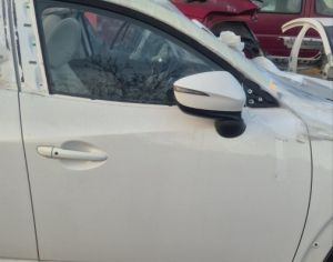 MAZDA CX-3 2015-2021