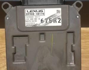 LEXUS RX 350 2020-2022