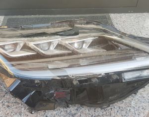 LEXUS RX 350 2020-2022 - 4