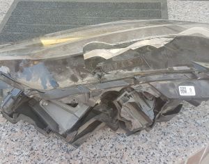 LEXUS RX 350 2020-2022 - 2