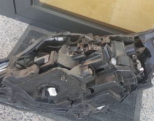 LEXUS RX 350 2020-2022 - 3
