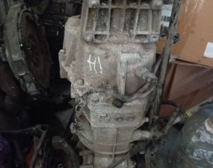 გადაცემათა კოლოფი HYUNDAI H1 1998-2010