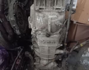 HYUNDAI H1 1998-2010 - 2