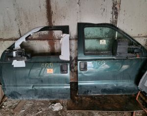 FORD F250 2011-2016