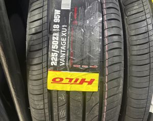 R18 225/50 Все Сезоны - 1