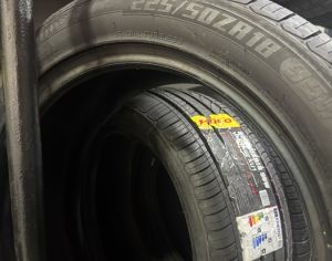 R18 225/50 Все Сезоны - 2