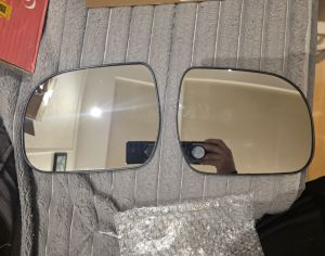 TOYOTA Highlander 2008-2013