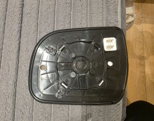 TOYOTA Highlander 2008-2013 - 3