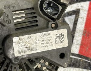 AUDI Q3 2015-2018 - 2