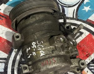 TOYOTA Scion 2005-2010 - 2