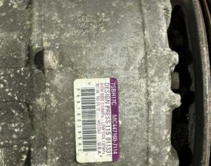 CHRYSLER 300 2014-2022 - 2