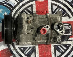 AUDI A4 2008-2016 - 2