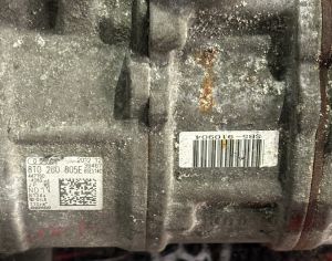 AUDI A4 2008-2016 - 3