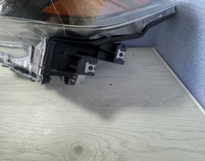 SUBARU Forester 2020-2021 - 2
