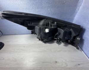 SUBARU Forester 2020-2021 - 6