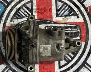 NISSAN Juke 2011-2016