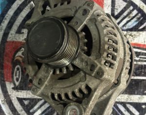 LEXUS GS 350 2011-2016