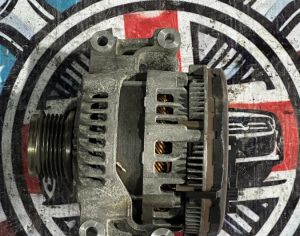 AUDI A4 2013-2014