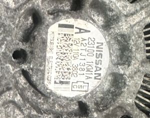 NISSAN Juke 2011-2017 - 3