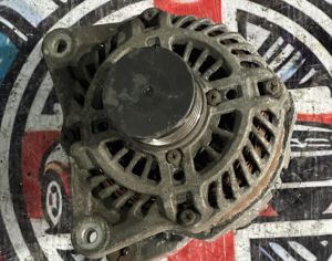NISSAN Juke 2011-2017 - 4