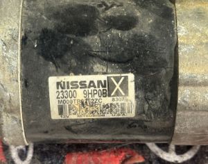 NISSAN Pathfinder 2015-2018 - 2