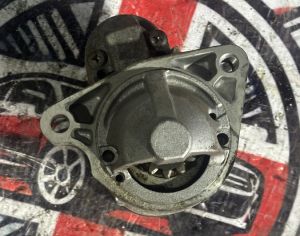MAZDA CX-3 2016-2021 - 3