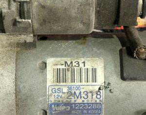 KIA K5 2021-2024 - 2