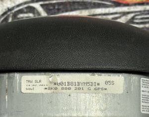 AUDI A5 2008-2016 - 4