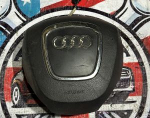 AUDI A8 2009-2013