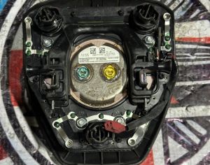 FORD F150 2015-2020 - 3