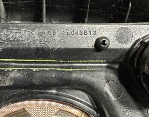 FORD F150 2015-2020 - 4