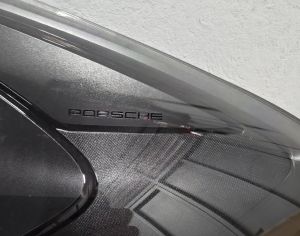 PORSCHE Cayenne 2017-2023 - 2