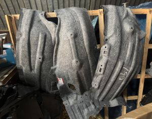 LEXUS NX 350 / NX 250 / RX 350 / RX 450 / IS 200 / IS 250 / IS 350 / IS 300