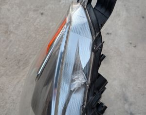 TOYOTA Prius C 2015-2017 - 5