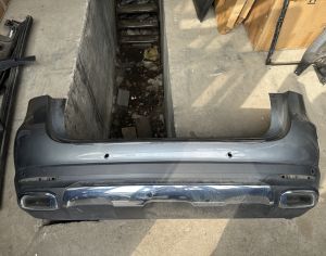 MERCEDES-BENZ GLE 350 2019-2026 - 1