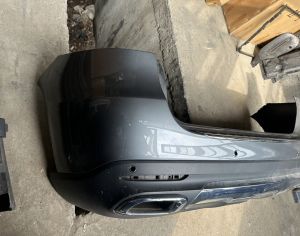 MERCEDES-BENZ GLE 350 2019-2026 - 2