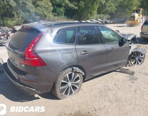 VOLVO S60 2018-2026 - 1