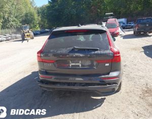 VOLVO S60 2018-2026 - 2