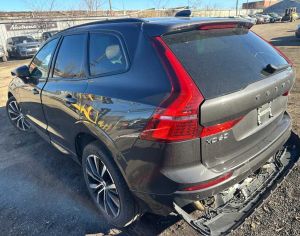VOLVO S60 2018-2026 - 4