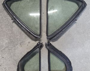 TOYOTA Prius C 2012-2018 - 3